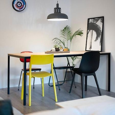 Sentrumsvegen - Private Studio Apartment In Gol Esterno foto